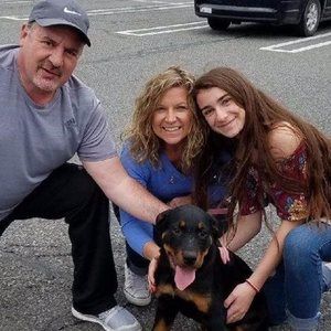 Meet your Posher, Doriann